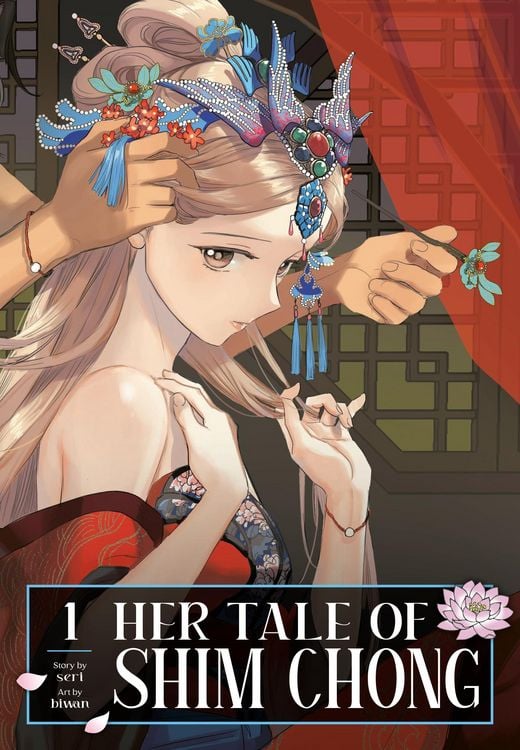 Produktbild: Her Tale of Shim Chong, Volume 1