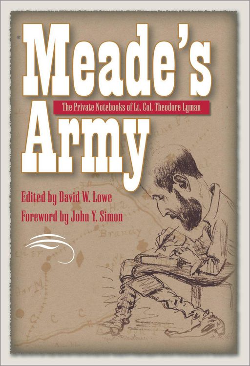 Produktbild: Meade's Army