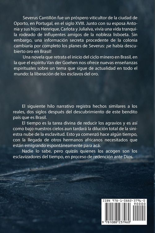 Produktbild: Esclavos de Oro