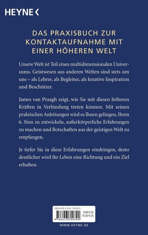 Produktbild: Die Weite zwischen Himmel und Erde