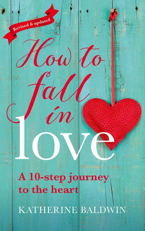 Produktbild: How to Fall in Love - A 10-Step Journey to the Heart