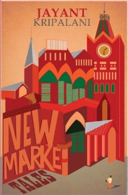 Produktbild: New Market Tales
