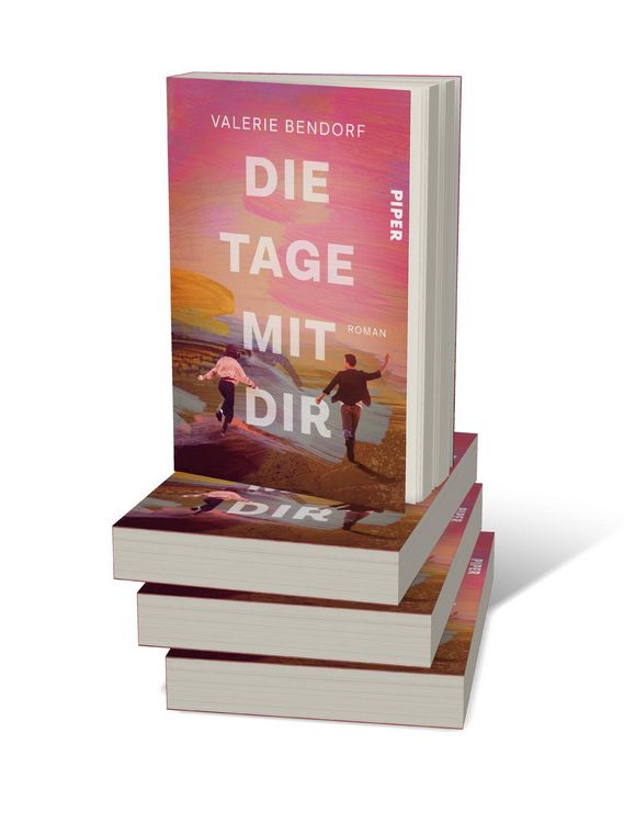 Produktbild: Die Tage mit Dir