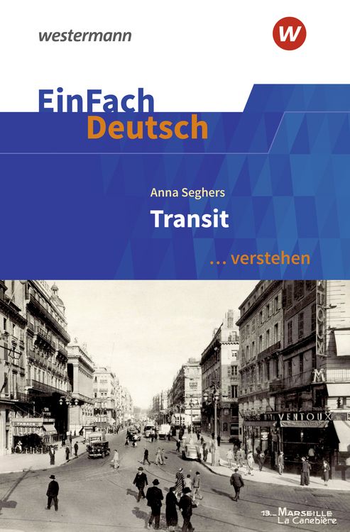 Produktbild: EinFach Deutsch ... verstehen