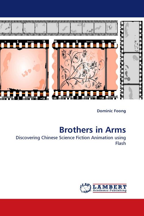 Produktbild: Brothers in Arms