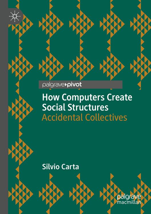 Produktbild: How Computers Create Social Structures