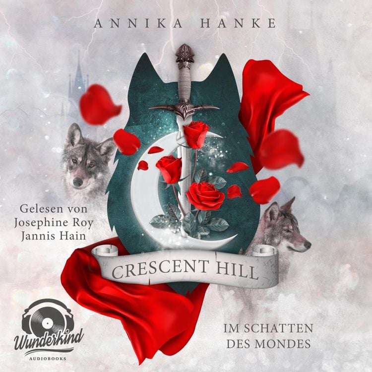 Produktbild: Crescent Hill