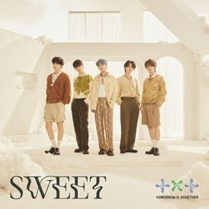 Produktbild: Sweet (Limited A Version)