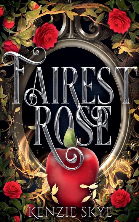 Produktbild: Fairest Rose
