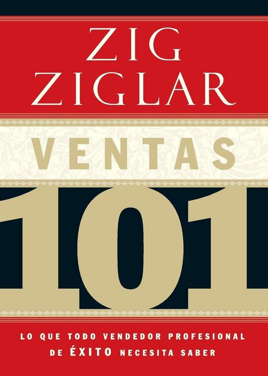 Produktbild: En Ventas 101