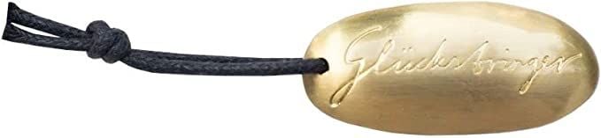 Produktbild: Goldstein Gl&uuml;cksbringer