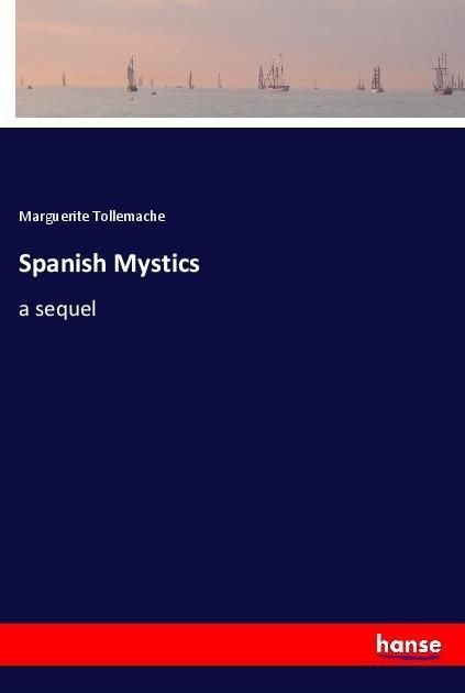 Produktbild: Spanish Mystics