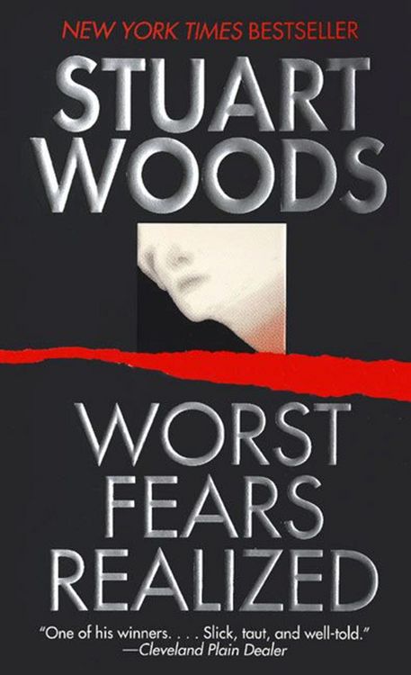 Produktbild: Worst Fears Realized