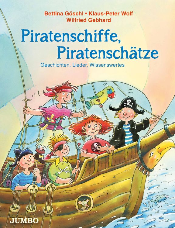 Produktbild: Piratenschiffe, Piratensch&auml;tze