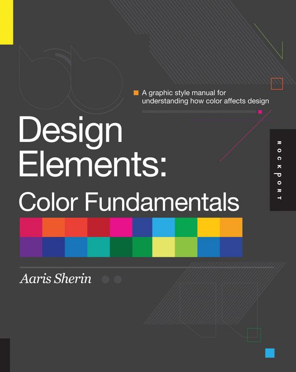 Produktbild: Design Elements, Color Fundamentals