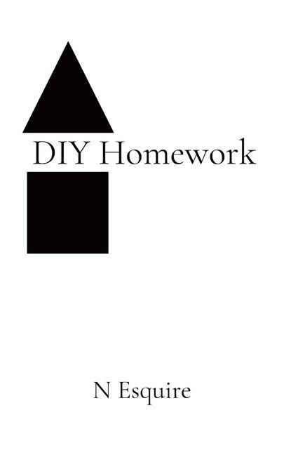 Produktbild: DIY Homework