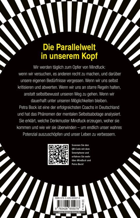 Produktbild: Mindfuck