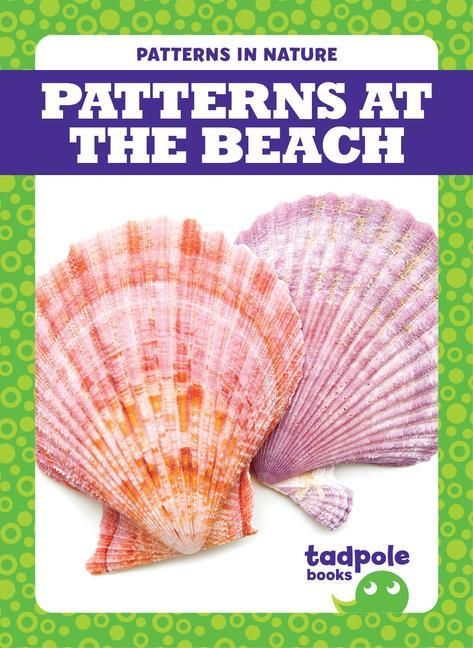 Produktbild: Patterns at the Beach
