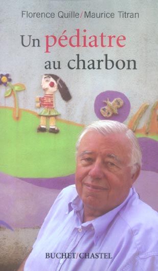 Produktbild: Pediatre au charbon