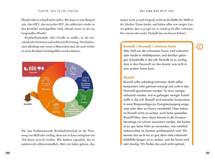 Produktbild: Klima sch&uuml;tzen kinderleicht