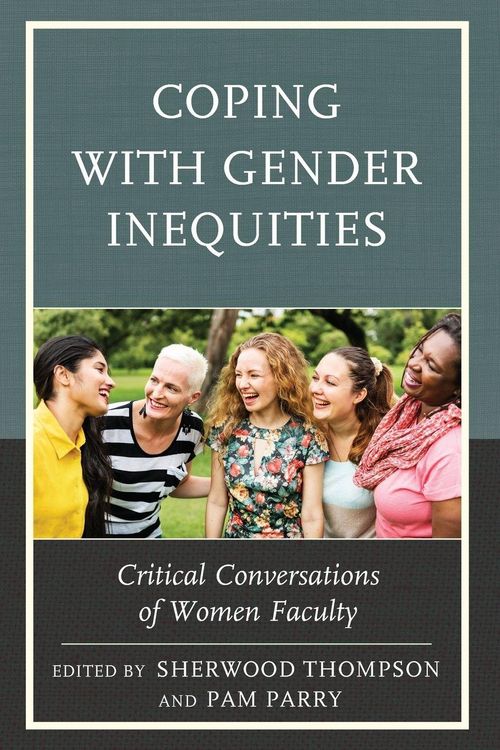 Produktbild: Coping with Gender Inequities