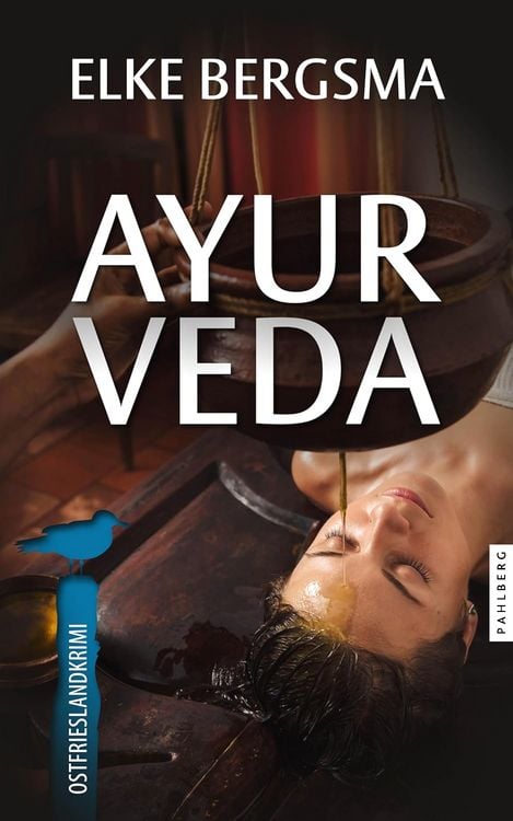 Produktbild: Ayurveda - Ostfrieslandkrimi