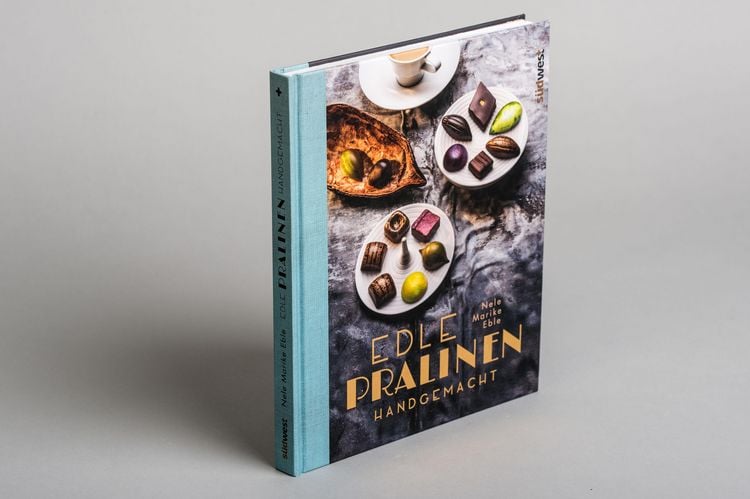 Produktbild: Edle Pralinen handgemacht