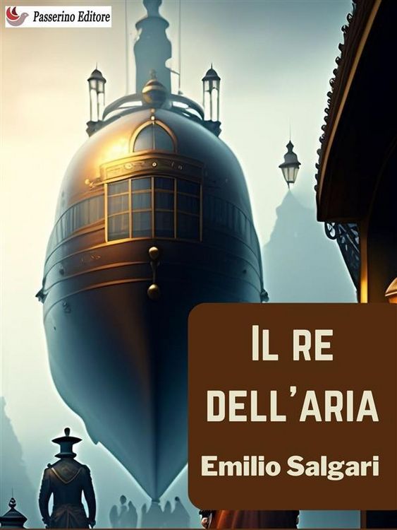Produktbild: Il Re dell'aria