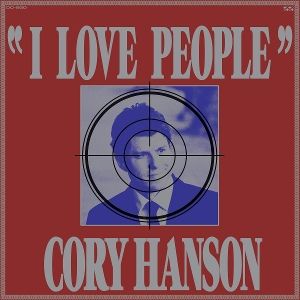 Produktbild: I Love People