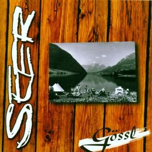Produktbild: G&ouml;ssl