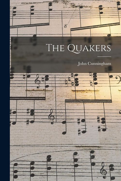 Produktbild: The Quakers