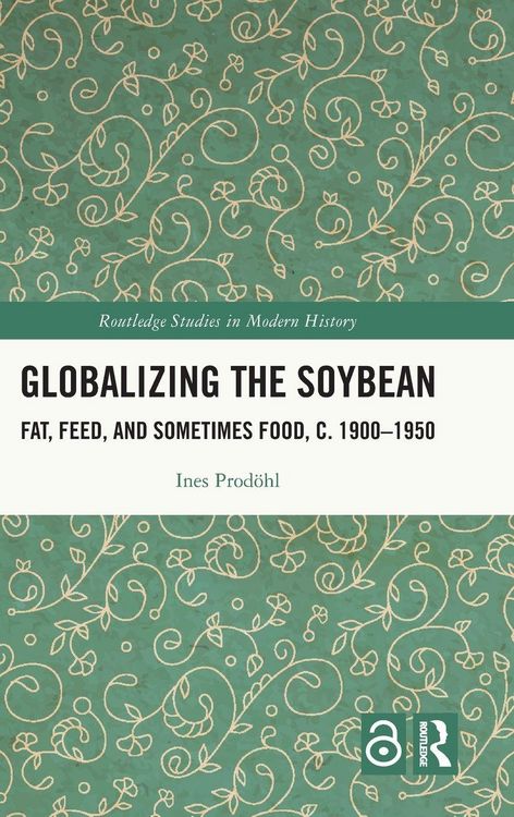 Produktbild: Globalizing the Soybean