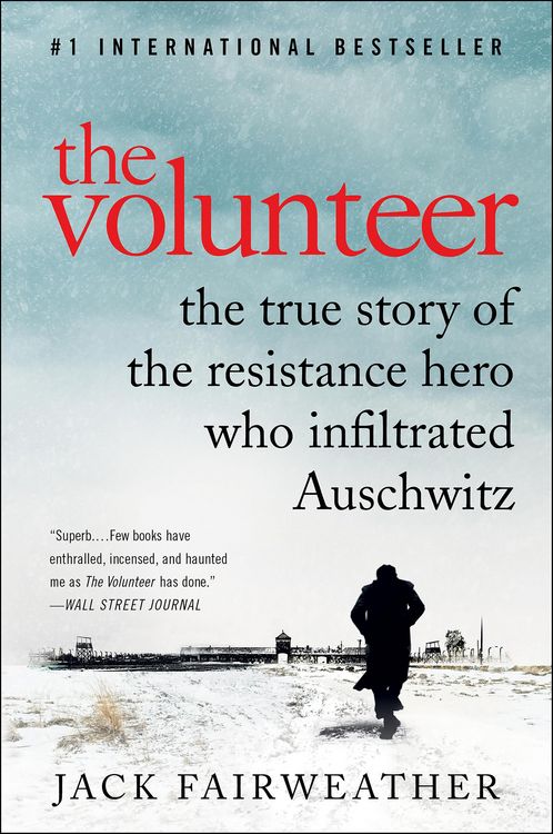 Produktbild: The Volunteer