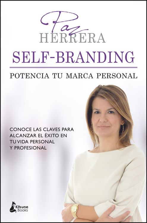 Produktbild: Self-branding