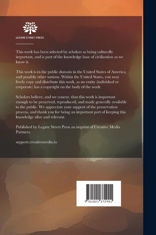 Produktbild: A Manual Of Forestry ...