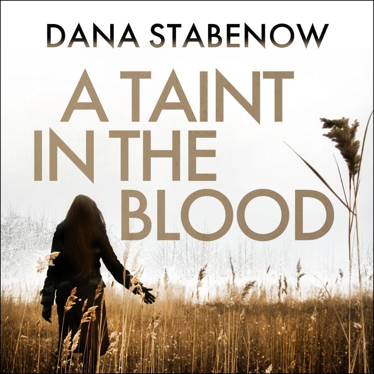 Produktbild: A Taint in the Blood