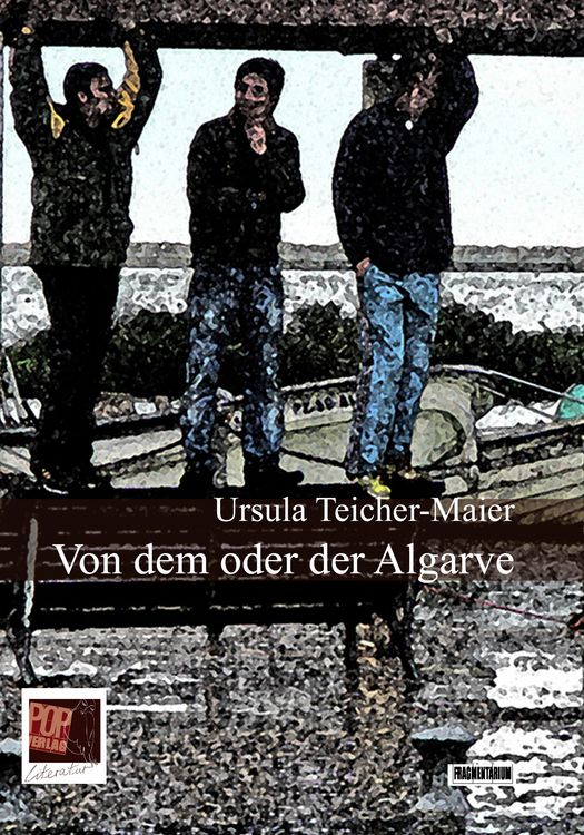 Produktbild: Von dem oder der Algarve