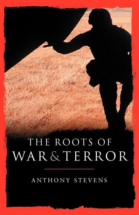 Produktbild: Roots of War and Terror