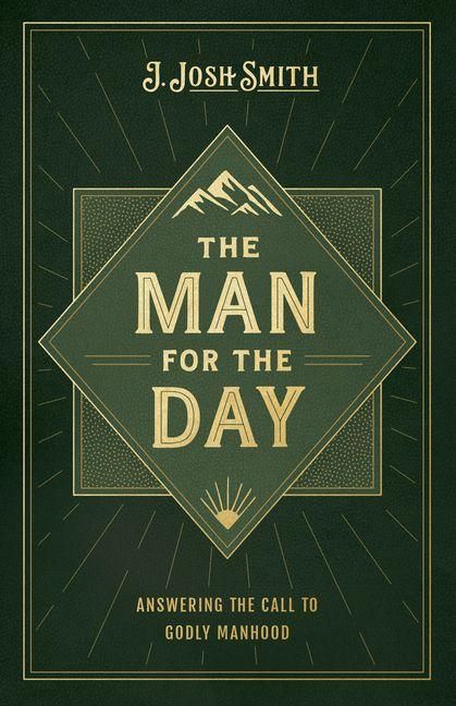 Produktbild: The Man for the Day