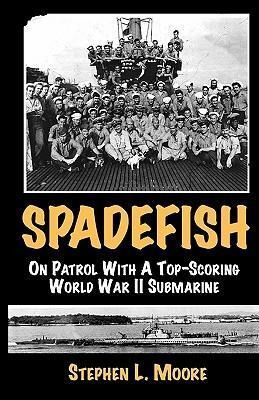Produktbild: Spadefish