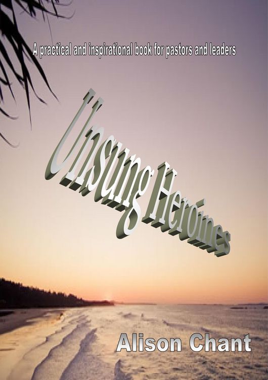 Produktbild: Unsung Heriones