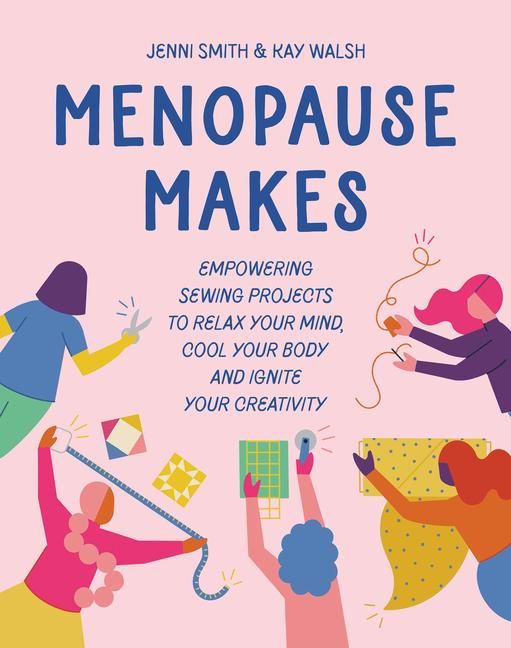 Produktbild: Menopause Makes