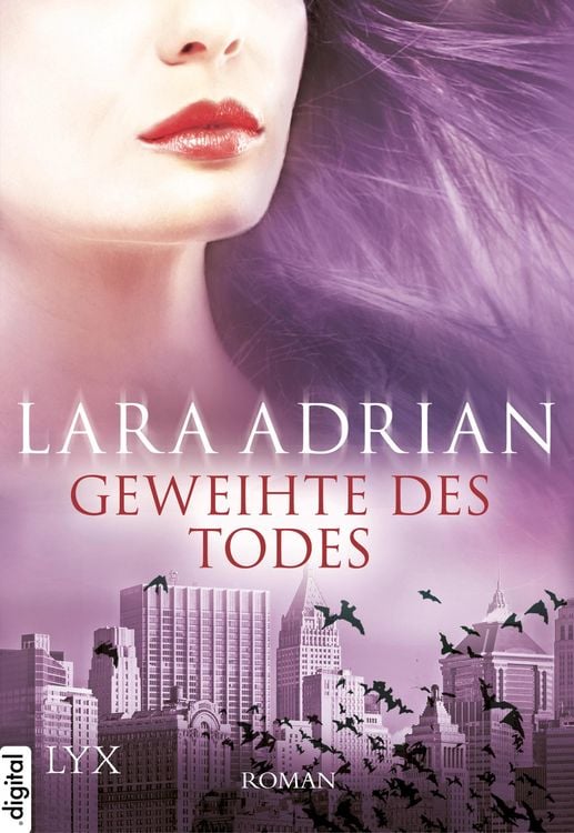 Produktbild: Geweihte des Todes