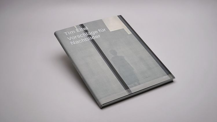 Produktbild: Tim Eitel &ndash; Vorschl&auml;ge f&uuml;r Nachbilder /&thinsp;Propositions for Afterimages