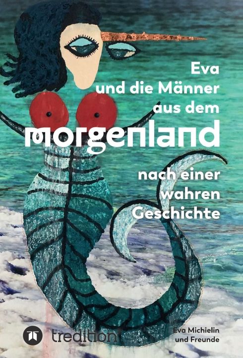 Produktbild: Eva und die M&auml;nner aus dem Morgenland