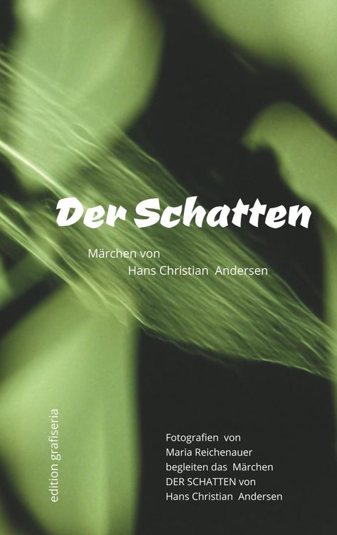Produktbild: Der Schatten