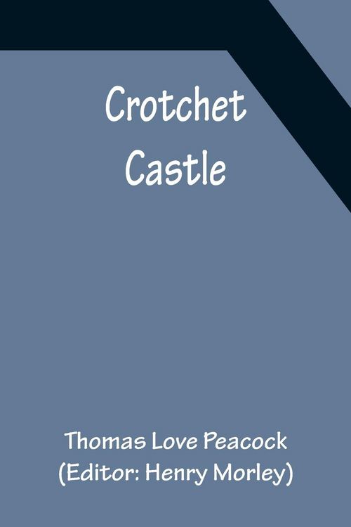 Produktbild: Crotchet Castle