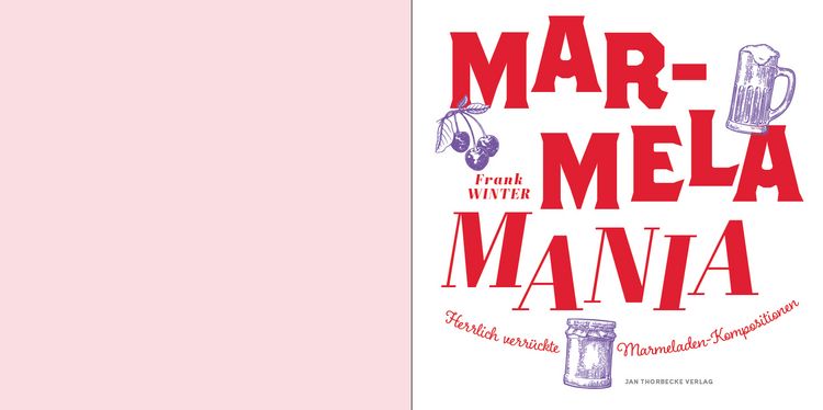 Produktbild: MarmelaMania