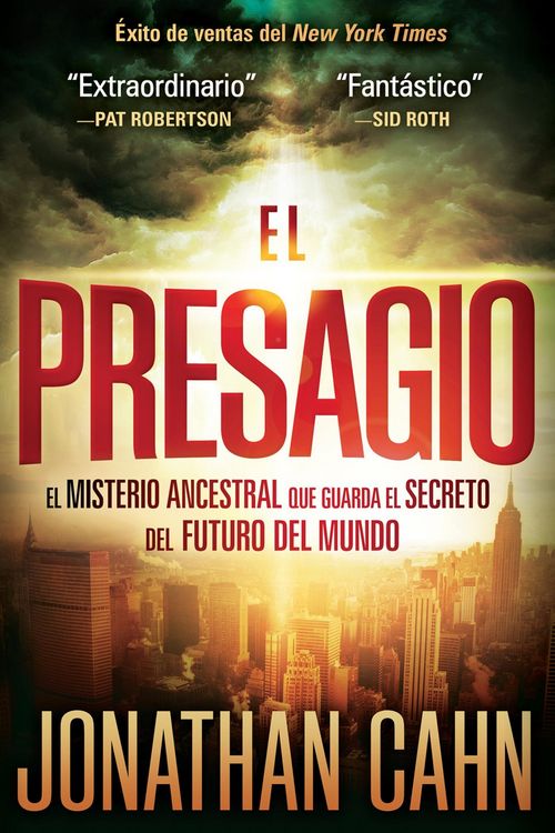 Produktbild: El Presagio
