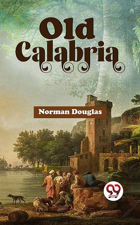 Produktbild: Old Calabria